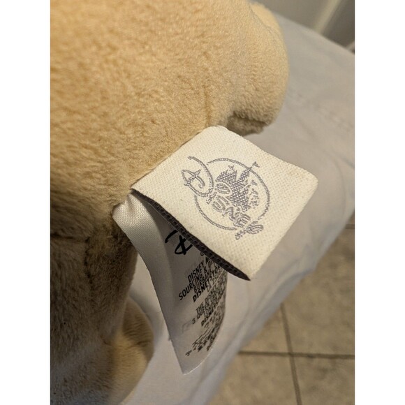 Puppy Dog Pals ROLLY Pug 12" Plush Disney Store Junior Stuffed Animal - Picture 7 of 10